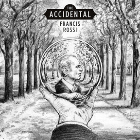 The Accidental (180G) [Vinyl]