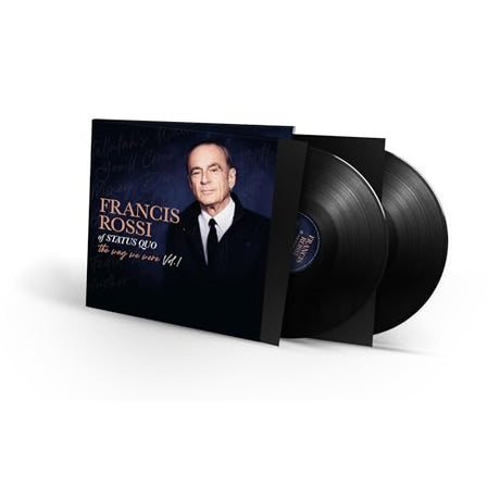 The Way We Were Vol. 1 [2Lp] (Vinyl)