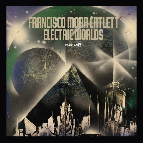 Electric Worlds (Vinyl)