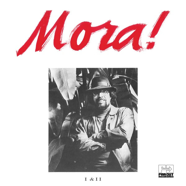 Mora! I & II (CD)