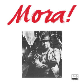 Mora! I (Vinyl) - Apocalypse Vinyl