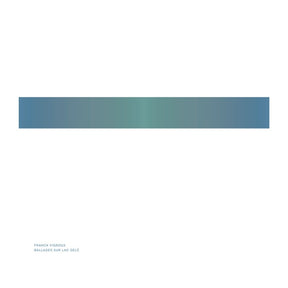 Ballades Sur Lac Gele (CD)
