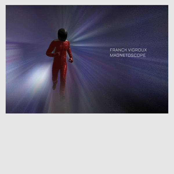 Magnetoscope (CD)