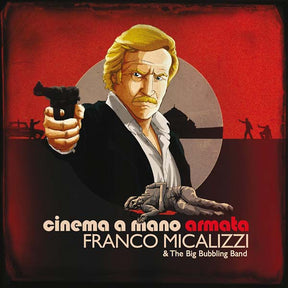Cinema A Mano Armata (Vinyl)