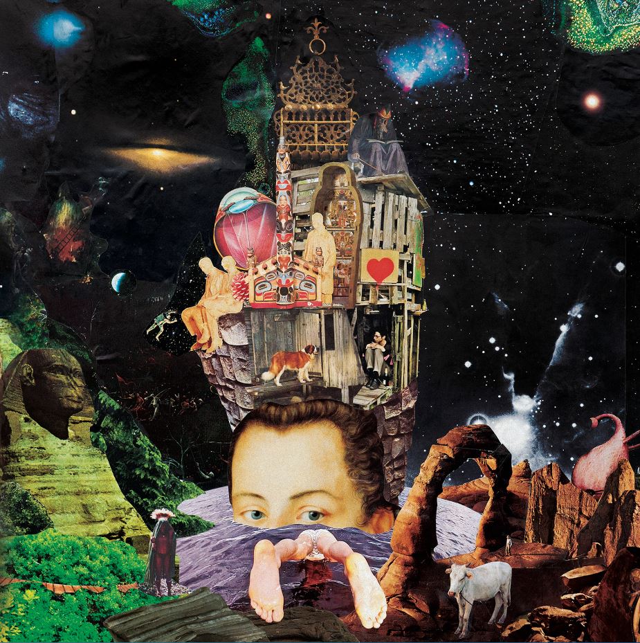 Long Live Life (Vinyl) - Apocalypse Vinyl