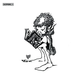 Alors Nosferatu Combina Un Plan Ingenieux (Vinyl) - Apocalypse Vinyl