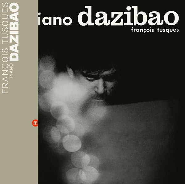 Piano Dazibao (Vinyl)