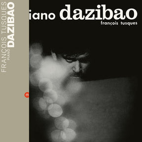 Piano Dazibao (Vinyl) - Apocalypse Vinyl