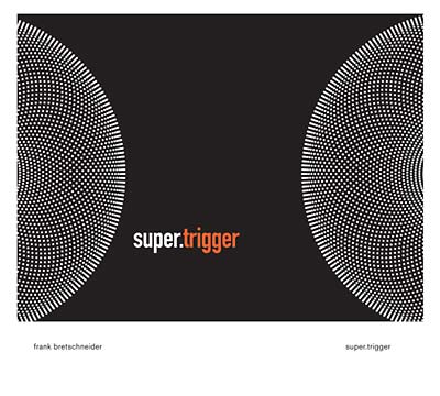 Super.Trigger (CD)