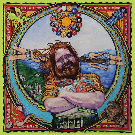Life is Spiritual (Vinyl) - Apocalypse Vinyl