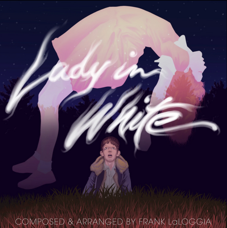 Lady In White (Vinyl)