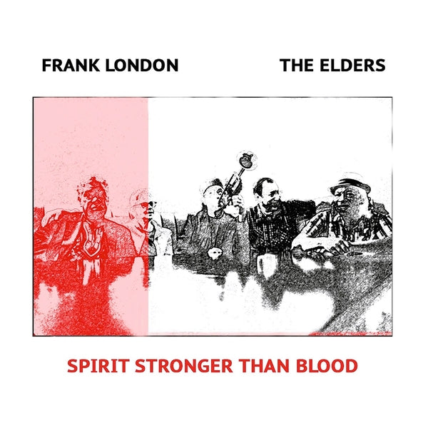 Spirit Stronger Than Blood (CD)