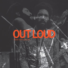 Out Loud (Vinyl) - Apocalypse Vinyl