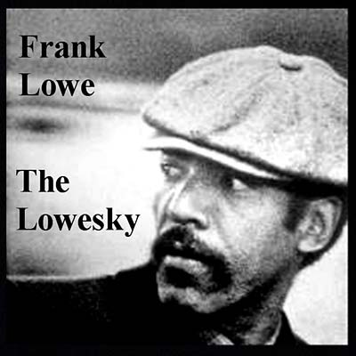 The Loweski (CD)