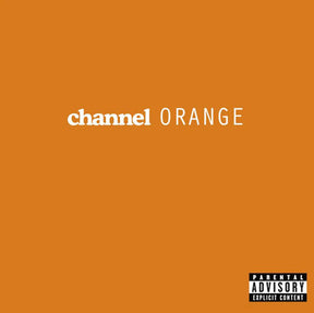 Channel Orange [Explicit Content] [Import] (CD)