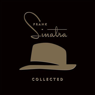 Frank Sinatra Collected (180 Gram Vinyl) [Import] (2 Lp's) [Records & LPs]