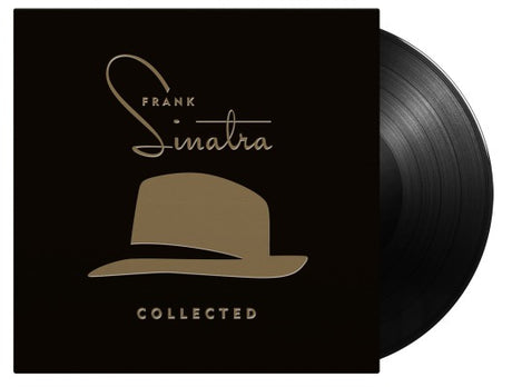 Frank Sinatra Collected (180 Gram Vinyl) [Import] (2 Lp's) [Records & LPs]