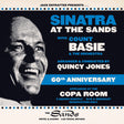 Frank Sinatra - Sinatra At The Sands (60Th Anniversary) [Deluxe 5 CD Box Set] [CD]