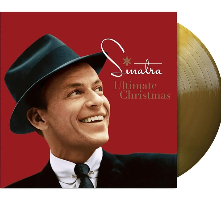 Ultimate Christmas (Limited Edition, Gold Vinyl) (Vinyl)