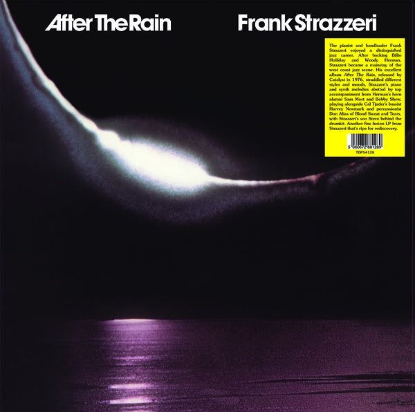 After The Rain (Vinyl)