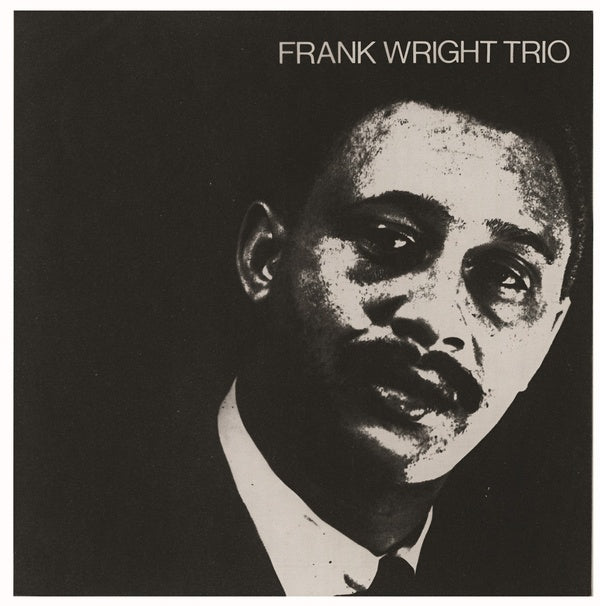 Frank Wright Trio (Vinyl)