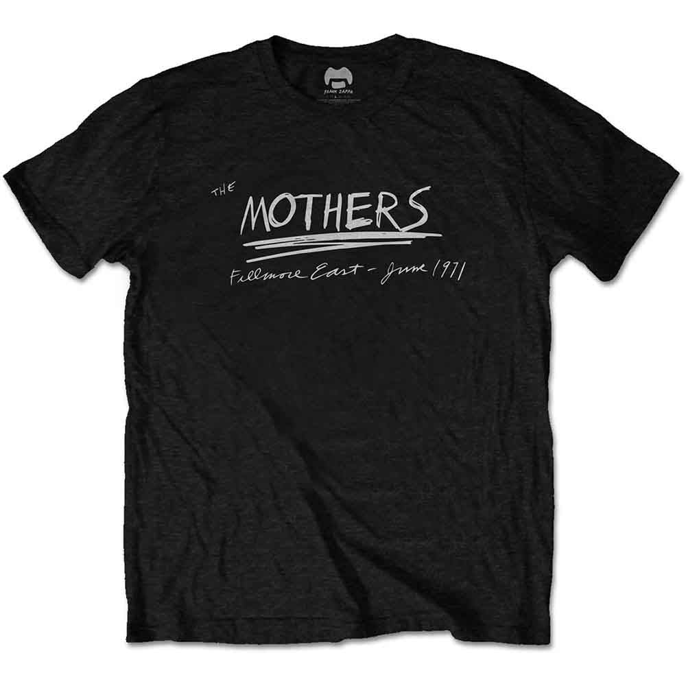 Frank Zappa Filmore East [T-Shirt]