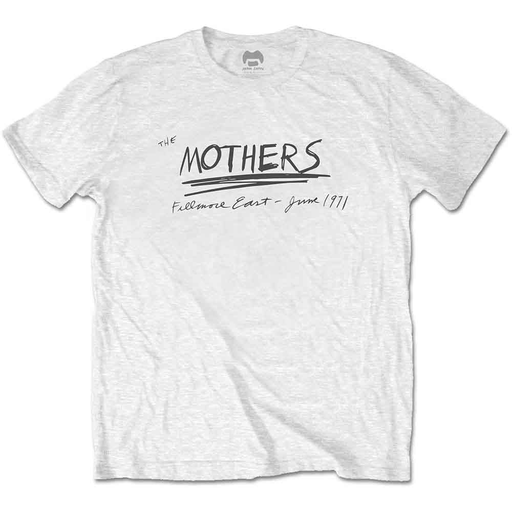 Frank Zappa Filmore East [T-Shirt]