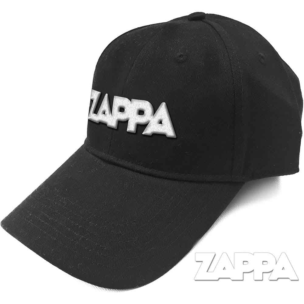 Frank Zappa Zappa [Hat]