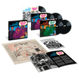 Frank Zappa/The Mothers Of Invention - Freak Out! (60Th Anniversary) (180G) [5LP] [Box Set] [Vinyl]