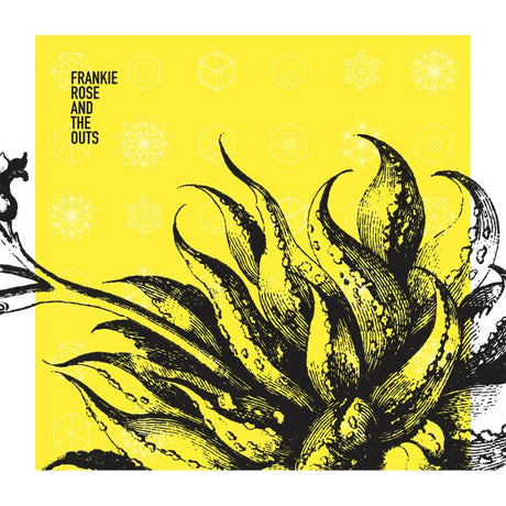 Frankie Rose And The Outs (CD)