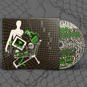 Trash Classic (CD) (CD)