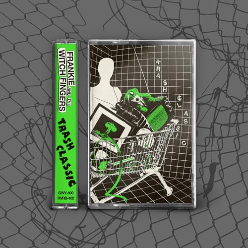 Trash Classic (Cassette)