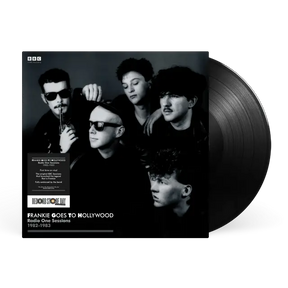Frankie Goes To Hollywood - Radio One Sessions 1982-1983 [Rsd 4.18.26] [Vinyl]