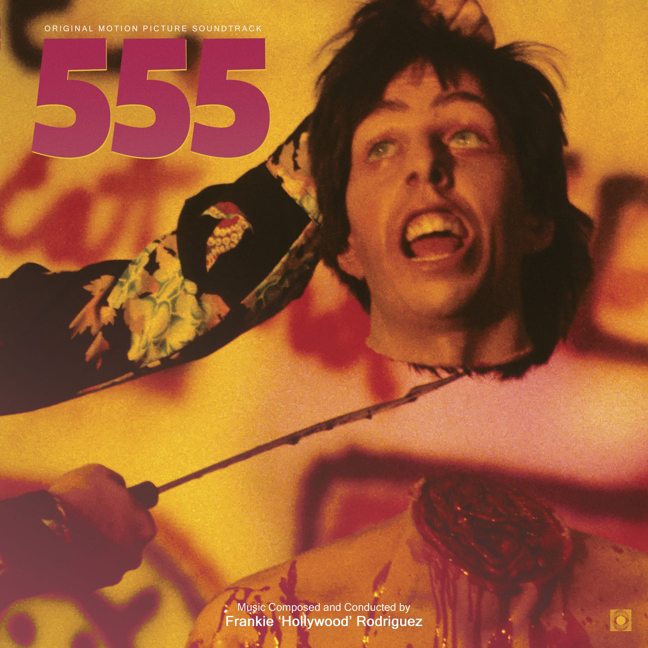 555 (Vinyl)
