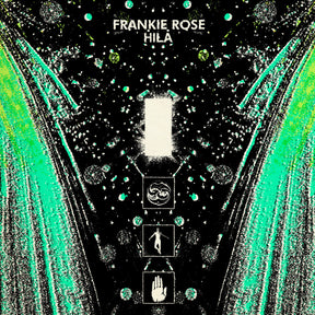 Frankie Rose - Hila [Vinyl]