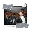 FRANKLIN - Go Kid Go - Remastered & Expanded (Deluxe Edition, Transparent Blue Vinyl) [Vinyl]