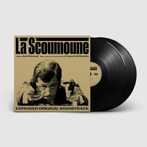 La Scoumoune (Original Motion Picture Soundtrack) [2 Lp] [Vinyl]