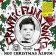 Not Christmas Album (Vinyl) - Apocalypse Vinyl