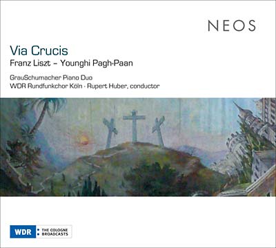 Via Crucis (CD)