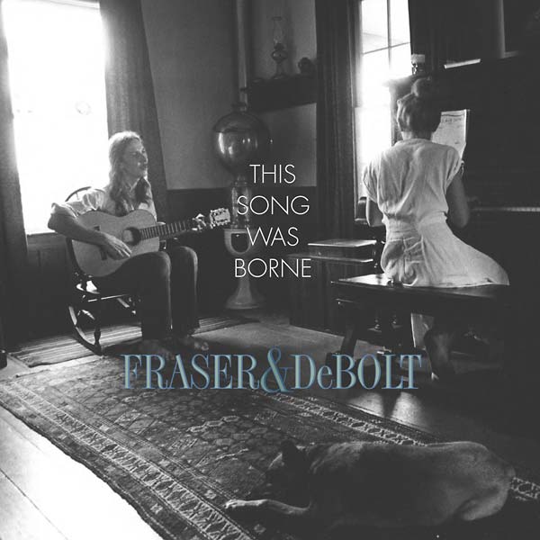 This Song Was Borne (Vinyl)