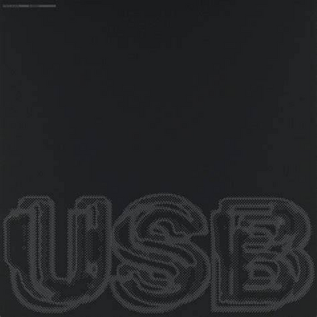 Fred Again - USB (Volume 1) [Explicit Content] (2 Lp's) [Vinyl]