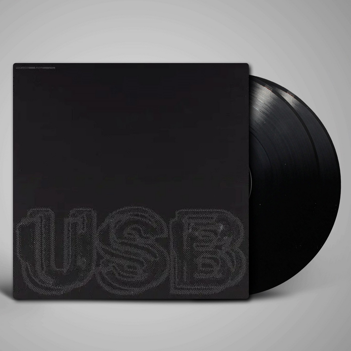 Fred Again - USB (Volume 1) [Explicit Content] (2 Lp's) [Vinyl]