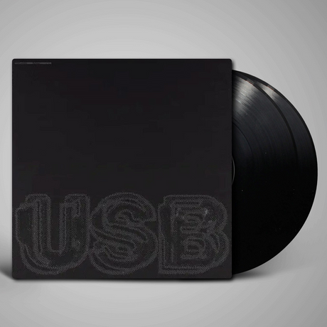 Fred Again - USB (Volume 1) [Explicit Content] (2 Lp's) [Vinyl]