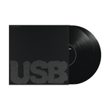 USB002 (Standard Black Vinyl) [2LP] (Vinyl)