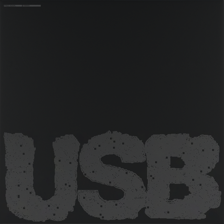 USB002 (Standard Black Vinyl) [2LP] (Vinyl)