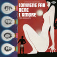 Conviene Far Bene L'Amore (Vinyl) - Apocalypse Vinyl