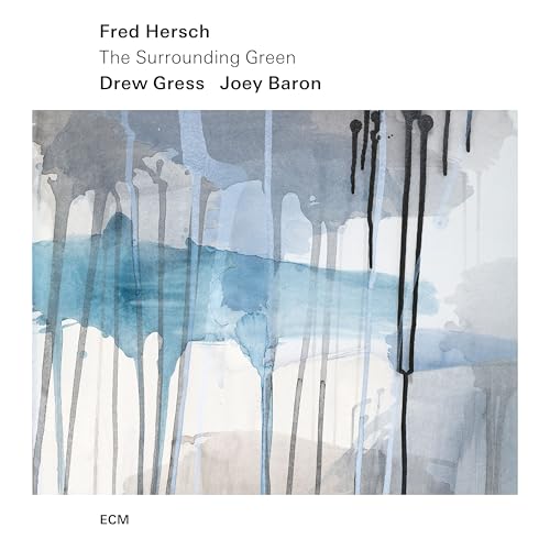 The Surrounding Green [Lp] (Vinyl)
