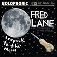 Icepick to the Moon [Vinyl]
