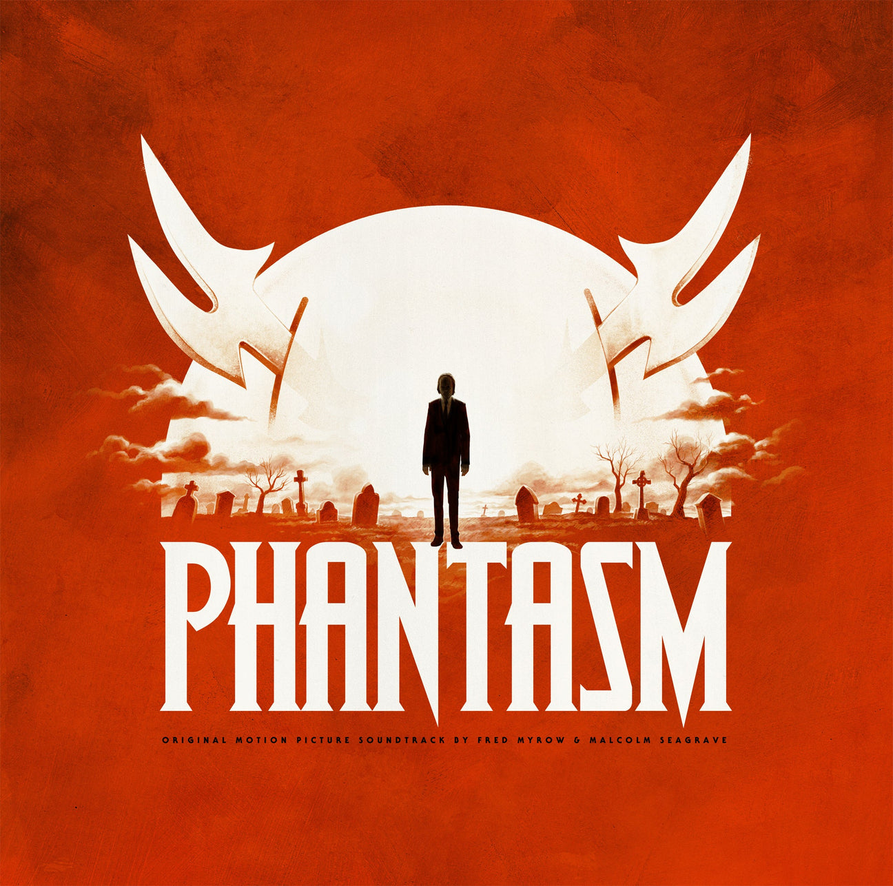 Phantasm - Original Motion Picture Soundtrack (Vinyl)