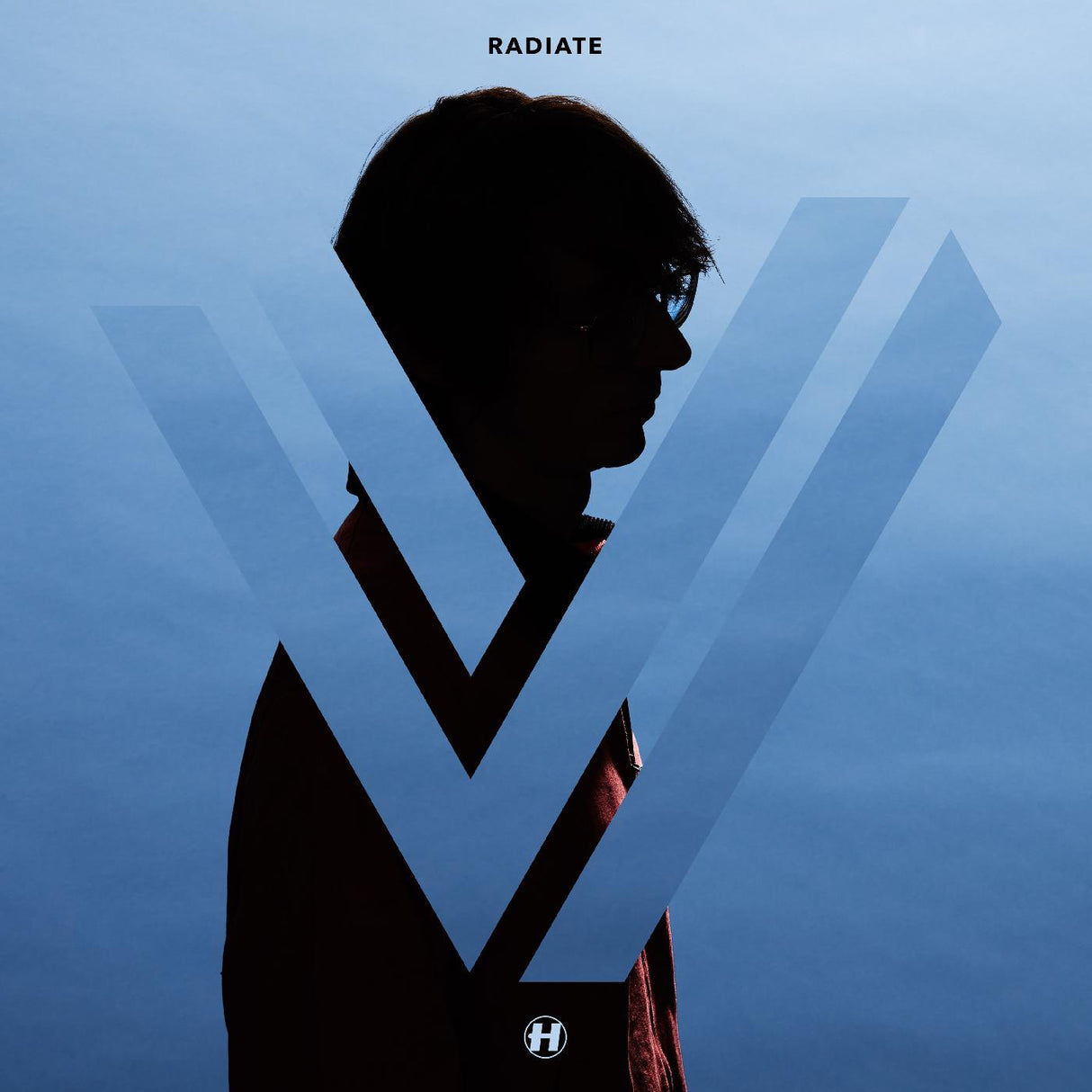 Radiate (CD)